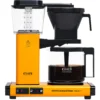 Moccamaster KBG 741 Yellow Pepper