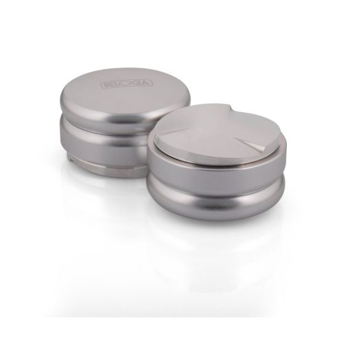 Εργαλείο ισοκατανομής καφέ Ø58mm Belogia
