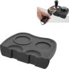 Coffee Tamping mat